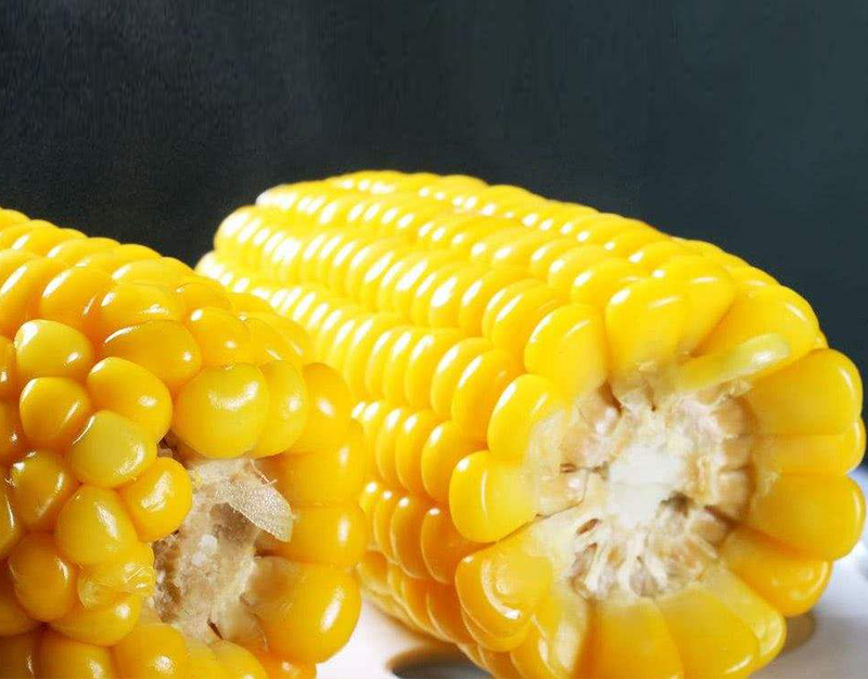 昌泰速冻甜玉米棒厂家如何保证产品营养价值